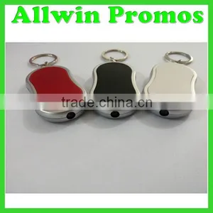 Promotional LED Keychain Light thumbnail-4