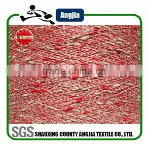 100% Polyester Space Dyed Knot Yarn thumbnail-3