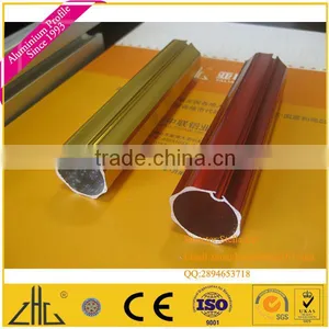 Wow!!! Aluminum Frame for Wardrobe / Color Anodized Electrophoresis Aluminium Extrusion Plant / All Types of Aluminium Extrusion thumbnail-3