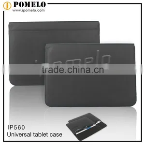 Card Slot Tablet Bag for IPad Air 2 Ultra Thin Universal Tablet Case thumbnail-2