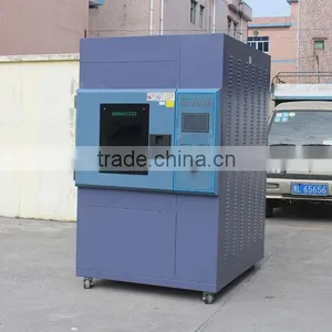 Xenon Lamp Environmental Aging Testing Chamber thumbnail-4