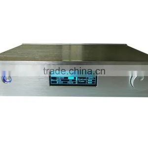 L.K.S Audio Hi-End Stereo D/A Converter Single ES9018 Version DAC thumbnail-1