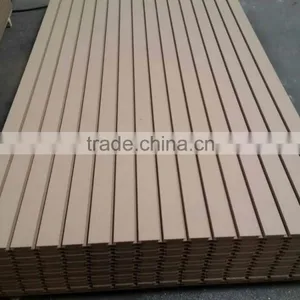 Slat Wall Panel thumbnail-1