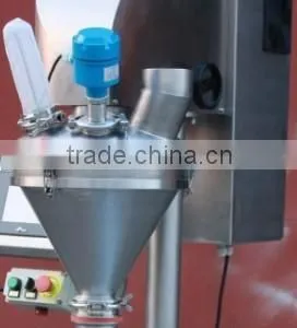 Multi-function Automatic Vertical Form Fill Seal Packing Machine for Powder or Flour thumbnail-6