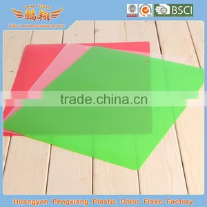 Plastic Flexible Thin Chopping Board thumbnail-5