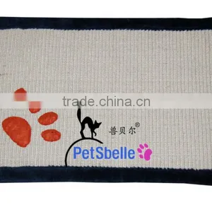 Sisal Scratcher Cat Craft Cat Tree Cat Carpet thumbnail-2