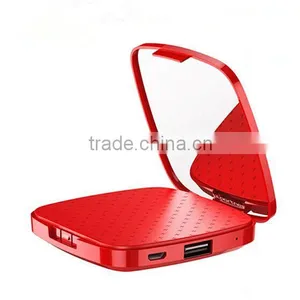 Mirror Rohs Power Bank 2600mah thumbnail-2
