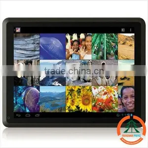 Newest 9.7 Inch Android 4.0 Zepad Tablet thumbnail-1