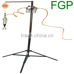 Handheld Pneumatic Screwing Capping Machine Capper Machine Handheld Capper thumbnail-1