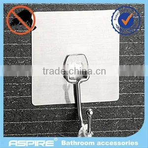 Bath & Toilet Suction Hook thumbnail-1