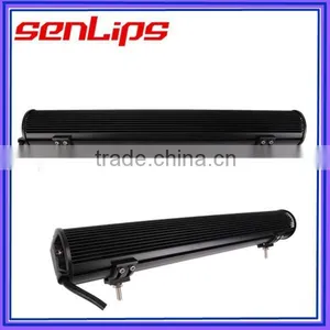 SCLIGHTS/SENLIPS Super Brightness 4D Led Auto Light Bar 126w 4x4 4d Led Light Bar for Off-road Folklift Driving Lamp thumbnail-2