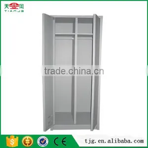 TJG-MC8525 Taiwan Wholesale Price Steel Metal Clothes Locker Storage Cabinet Professional Supplier thumbnail-5