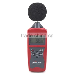 Integrating Digital Sound Level Meter With DC Signal Output thumbnail-1