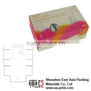 East Asia Packing Materials Custom Cardboard Paper Gift Box (Wine Gift Box,Chocolate Gift Box ,other Gift Box...) thumbnail-4
