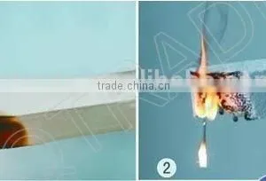 Made in China Fire Retardant Foam Board Insulation Price thumbnail-6