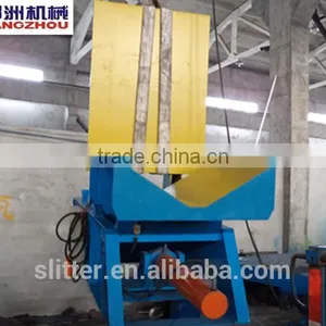 2014 Hot Sale Steel Coil Turn-over Machine thumbnail-1