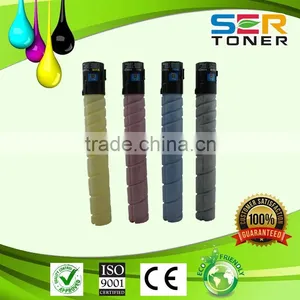 Toner for Konica Minolta Bizhub C220 C280 C360 TN319 thumbnail-1