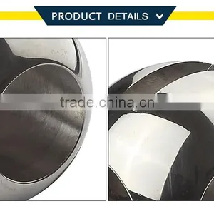 HRC Hardness Steel Ball for Bearing Stainless Steel Ball Bearing thumbnail-5