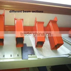 Q235b Steel Heavy Duty Double-Deep Pallet Racking Cooperator thumbnail-4