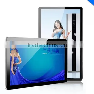 19 Inch Digital LED Signage Player Display thumbnail-2