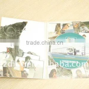 Custom DVD Replication With Various Media Packaging thumbnail-2