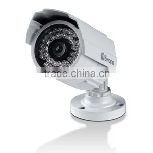 SWN17 - SWANN CCTV 2x PRO-742 BULLET CAMERA DAY/NIGHT 800TVL NIGHT VISION 25M WEATHERPROOF IP67 INDOOR/OUTDOOR 4.8MM LENS thumbnail-4