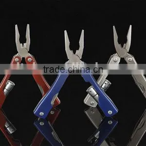 OEM Multi Survival Keychain Pliers With Led Flashlight thumbnail-5