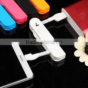 Mini Data 2 in 1 Micro Usb Military Knife Cable thumbnail-6
