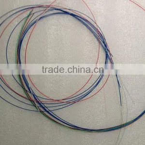 0.9mm Steel Tube Singlemode Optical Splitter / Fiber Optic Splitter /plc Splitter thumbnail-3