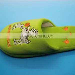 Cheap Warm Winter Inoor Guest Slippers thumbnail-3