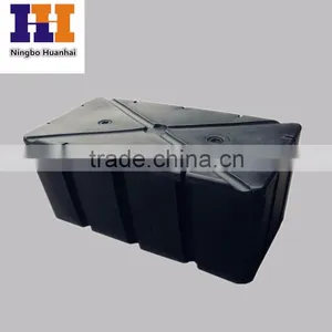 Magic Float Drums Pontoons For Floating House thumbnail-2