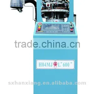 Sock Knitting Machine thumbnail-1