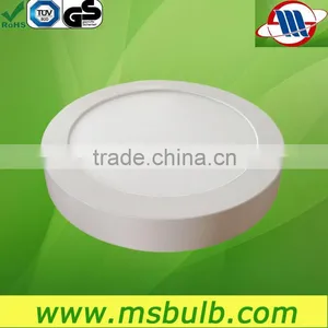 Round Ceiling Light 18w Led Ceiling Mount Light Led Panel Ceiling thumbnail-1