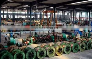 Guangdong Jinyuanyu Cable Co., Ltd. company overview - view 3 thumbnail