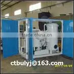 ZLS Closed Type for Transformer Oil Filtration Unit thumbnail-1