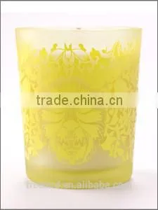 Tealight Candle Holder Wedding Favors Customized Made in China thumbnail-5