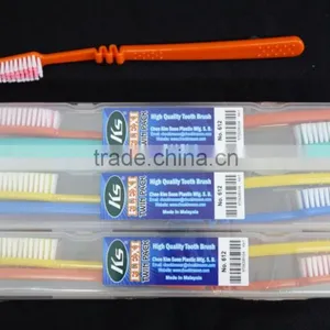 Ks Flexi 612 / 611 Toothbrush thumbnail-2