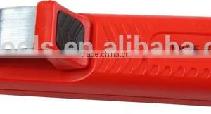 LY25-6 Cable Stripper With Hook Blade Diameter8-28mm Wire Stripper Cable Knife thumbnail-1