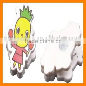 Plastic Paper Clip thumbnail-5