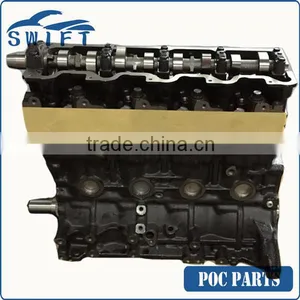 5L 3.0L Long Block For TOYOTA Engine thumbnail-4