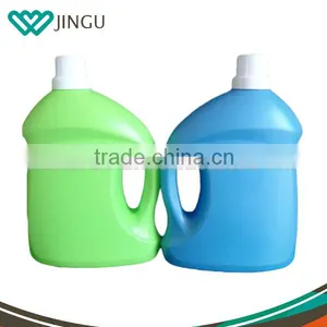 High Quality Soft Lavender Fabric Softener 5L Bottle for Sale thumbnail-3