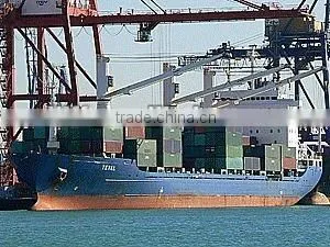Freight Forwarding Gebze thumbnail-1