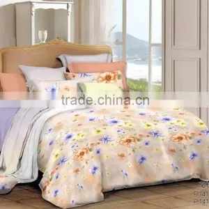 2015 New High Quality Tencel Bedding Set China Supplier thumbnail-1