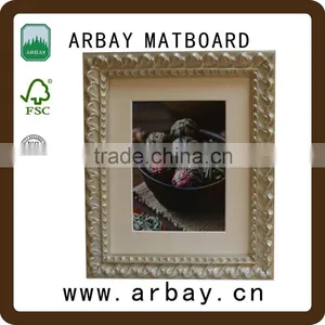 Promotional Gift Window Frame Cutting Plastic Picture Frame 5x7 Frame Nielsen thumbnail-1