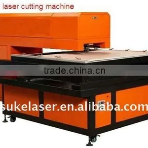 Die Board Laser Engraving Cutting Machine thumbnail-1