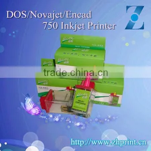 HaoDe Printhead for Novajet /Encad Inkjet Printer Printhead thumbnail-1
