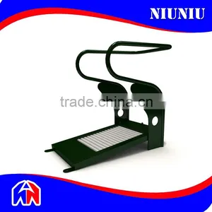 High Quality Outdoor Fitness Equipment for Kids thumbnail-5