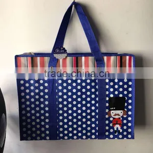 2015 Design pp Non Woven Shopping Bag thumbnail-2