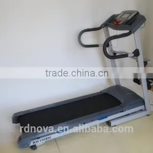 New Design Motorized Treadmill thumbnail-1