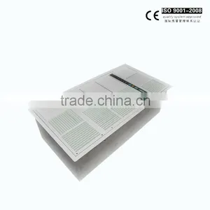 Hepa Suction Type Air Disinfection Machine Medical Air Purifier thumbnail-3